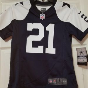 NFL jersey